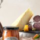 Illustration for article titled Your afternoon drool (cheese)